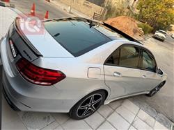 مرسيدس بنز E-Class